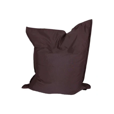 Afbeelding van Zitzak outdoor cartenza brown 140x110x20 cm
