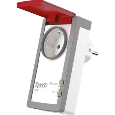Afbeelding van AVM FRITZ!DECT 210 int. Outdoor Smartplug