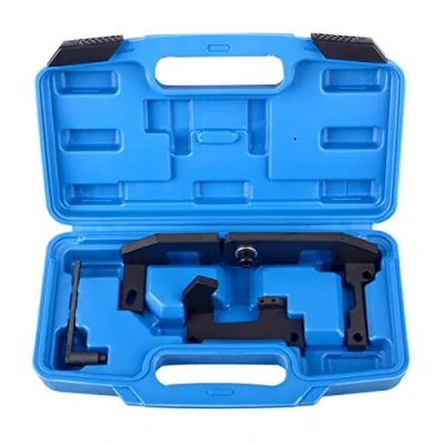 Afbeelding van DAYUAN Timing Tool Kit Compatibel met Peugeot 1.0 VTi 1.2 PSA 108 208 308 2012 15 3 Cylinder &amp; Meer