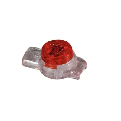 Afbeelding van Klein Tools VDV826 605 IDC stekkerverbinder Flexibel: Massief: 25 stuk(s)