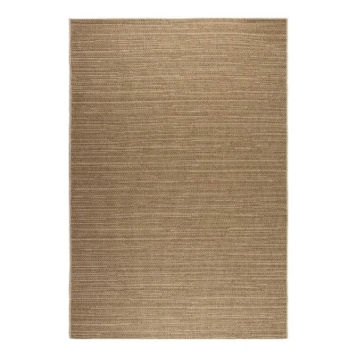 Afbeelding van Interieur05 Buitenkleed Jute Outdoor beige/bruin 200 x 290 cm