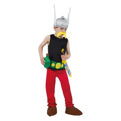 Afbeelding van Asterix en Obelix™ kostuum voor kinderen Verkleedkleding