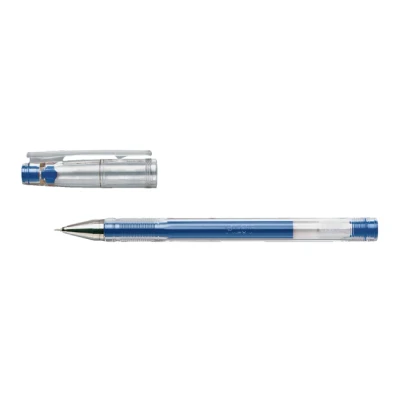 Afbeelding van Gelschrijver PILOT G Tec blauw 0.2mm