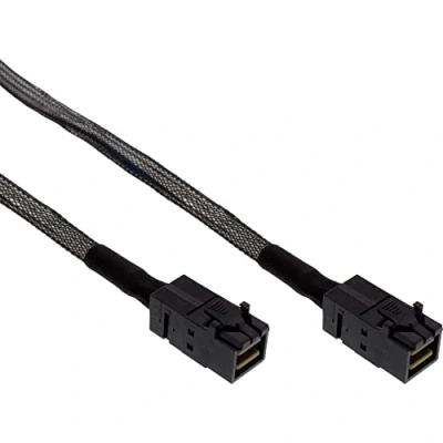 Afbeelding van InLine Mini SAS HD kabel, Interne kabel (PC)