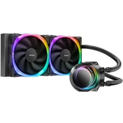 Afbeelding van Antec Vortex240 ARGB all in one vloeistofkoeler