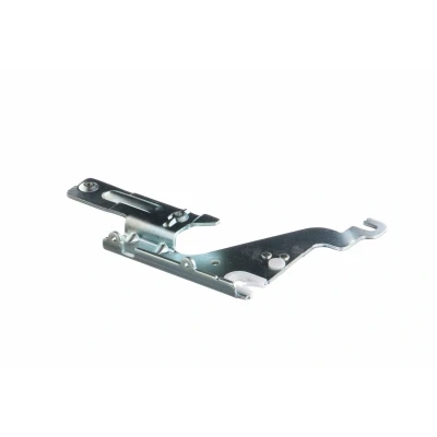 Afbeelding van Bosch Siemens 00263115 scharnier vaatwasser links