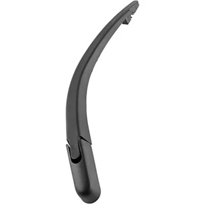 Afbeelding van Ruitenwisser Arm, zwarte Auto Achterruit Arm Fit voor Peugeot 107 Citroen C1 AYGO 2005 2003