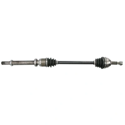 Afbeelding van Aandrijfas PASCAL G2R090PC