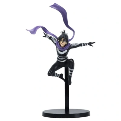 Afbeelding van BANPRESTO ONE PUNCH MAN Speed O&#039; Sound Sonic Beeldje 13cm