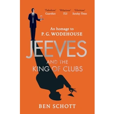 Afbeelding van Jeeves and the King of Clubs