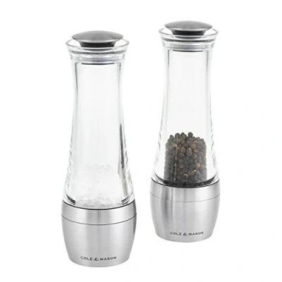 Afbeelding van Peper en zoutmolen Cole &amp; Mason Amesbury