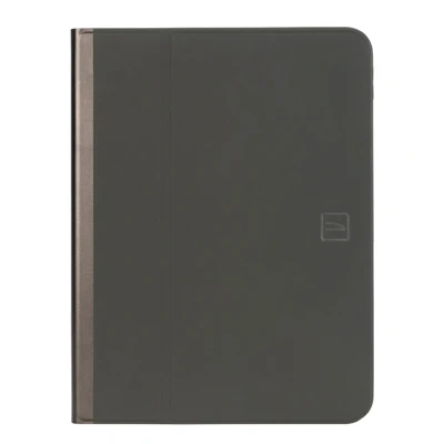 Afbeelding van Tucano Tablet Hoes Geschikt voor iPad 10 (2022) 10.9 inch Elements Case Zwart /Black