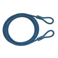 Afbeelding van Silerswaar Stazo Oogkabel Ecp 10mm/3m