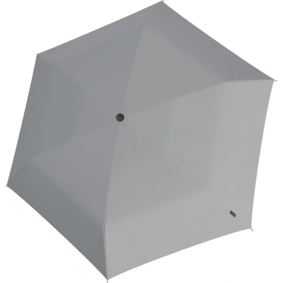 Afbeelding van Knirps Ultra Duomatic Paraplu, Maat: One Size, Stone