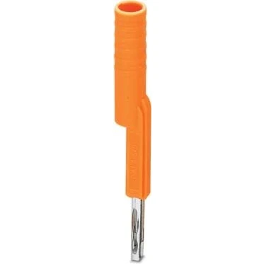 Afbeelding van PAI 4 FIX 5/6 GY Testadapter Phoenix Contact Inhoud: 10 stuk(s)