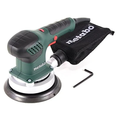 Afbeelding van Metabo Excenterschuurmachine Sxe 3150