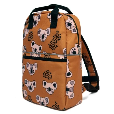 Afbeelding van Petit monkey kinderrugtas koala 37 cm