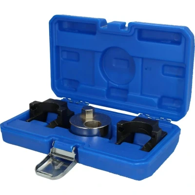 Afbeelding van BRILLIANT TOOLS BT593620 motor instelgereedschapset voor Mercedes Benz OM651 [Powered by KS TOOLS]