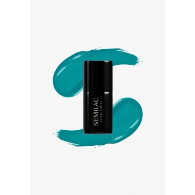 Afbeelding van Semilac UV GEL Polish Nagellak, Maat: 7 ml, Green