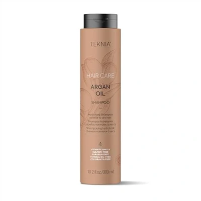 Afbeelding van Lakmé Teknia Argan Oil Shampoo 300 ml