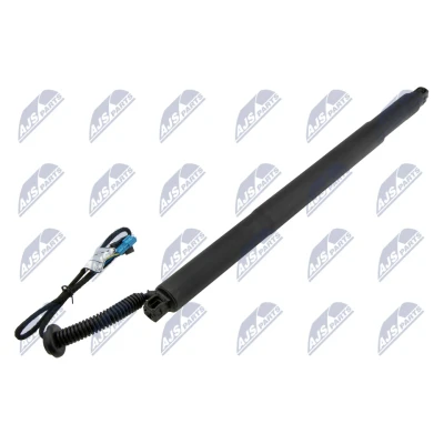 Afbeelding van NTY AE BM 095 Elektrische gasveer kofferbak BMW: X6 (F16, F86) M50d 3.0, xDrive 35 i, xDrive40d M 4.4, 30 d, 28 xDrive30d 3.0