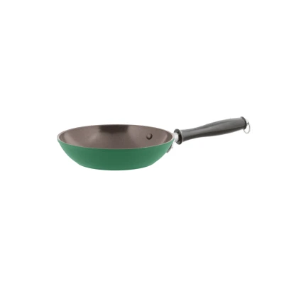 Afbeelding van Koekenpan Vintage Groen 20 cm Sambonet