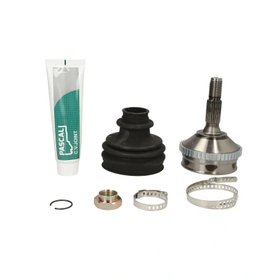 Afbeelding van Homokineet reparatie set, aandrijfas PASCAL G1P030PC