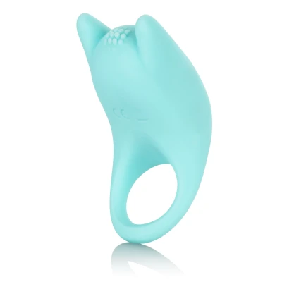 Afbeelding van CalExotics Dual Exciter Enhancer Rings Blauw