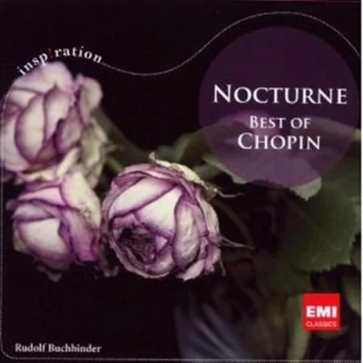 Afbeelding van Nocturne Best Of Chopin