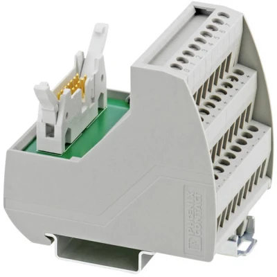 Afbeelding van Passieve module Varioface VIP 3/SC Phoenix Contact 2322265 Inhoud: 1 stuk(s)