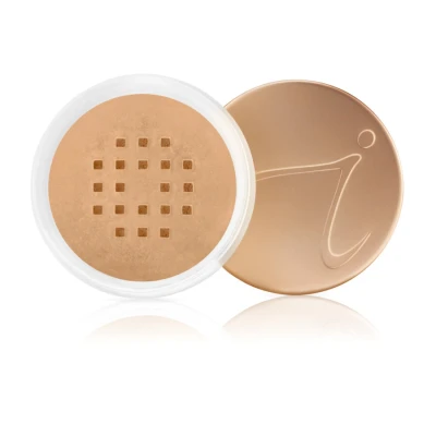 Afbeelding van Jane Iredale Amazing Base® Loose Mineral Powder SPF 20/15 Caramel