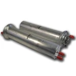 Afbeelding van Brandstoffilter ALCO FILTER SP 2154
