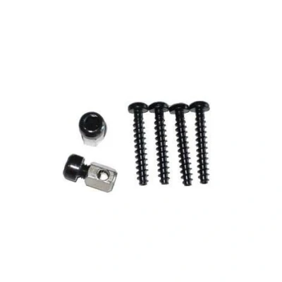 Afbeelding van Schroeven/nippels voor stuurhouder CC 100