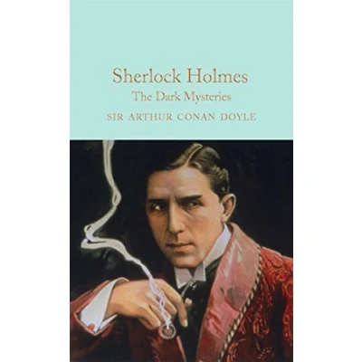 Afbeelding van Sherlock Holmes The Dark Mysteries
