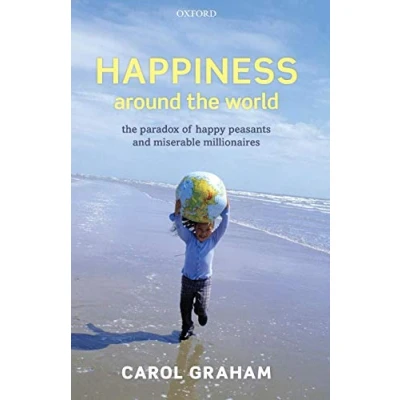 Afbeelding van Happiness Around the World