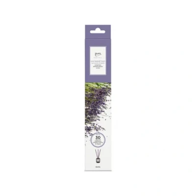 Afbeelding van Ipuro Scented Sticks Lavender Touch