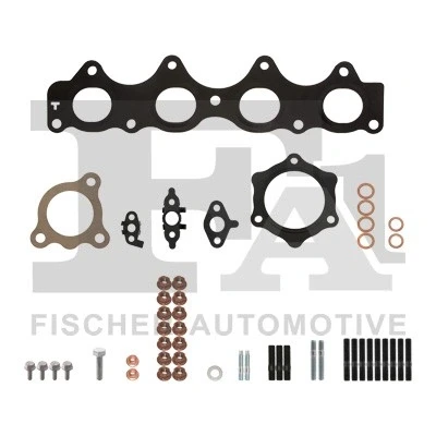 Afbeelding van FA1 KT730200 Turbocharger, montageset
