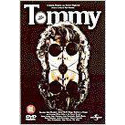 Afbeelding van The Who Tommy