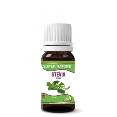 Afbeelding van SNP Stevia vloeibaar 50 ml