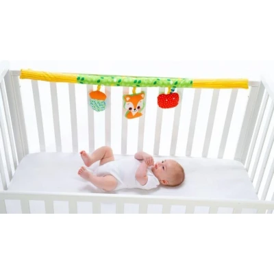 Afbeelding van Chicco 3 in 1 Activity Babygym Speelkleed C104710