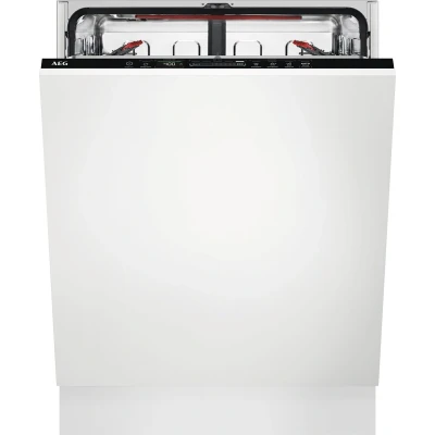 Afbeelding van AEG FSE76607P 7000 GlassCare