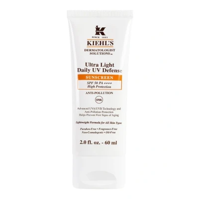 Afbeelding van Kiehl’s Ultra Light Daily UV Defense SPF50