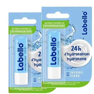 Afbeelding van Labello Hydro care blister 4.8 g