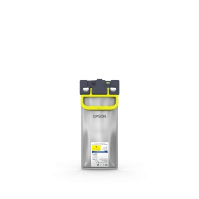 Afbeelding van Epson C13T05A40N inktcartridge 1 stuk(s) Origineel Normaal rendement Geel