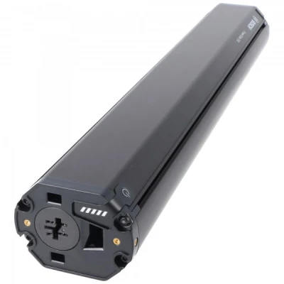 Afbeelding van E Bike Akku BOSCH PowerTube 750 vertikal BBP3771 (EB1210000W) Das smarte System Vollintegriert (InFrame, InTube)