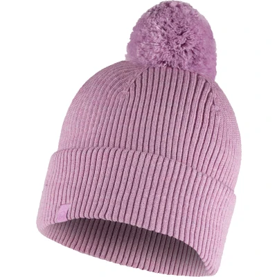 Afbeelding van BUFF® Knitted Hat TIM PANSY Muts