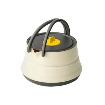 Afbeelding van Sea to Summit Frontier UL Collapsible Kettle 1.3L Camping kooktoestel