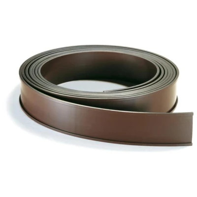 Afbeelding van FRANKEN Magneetbord C profiel rolmateriaal, 10 x 1.000 mm