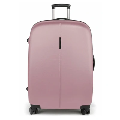 Afbeelding van Gabol Expandable harde koffer / Trolley Reiskoffer Paradise XP 77 cm Rose