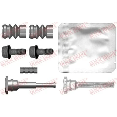 Afbeelding van Geleidehulzenset, remklauw QUICK BRAKE 113 0045X